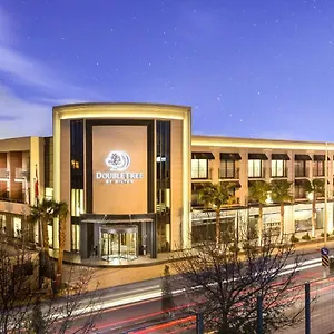 Doubletree By Hilton Airport İzmir