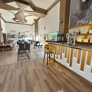 Silver Tower Kuşadası