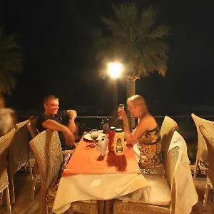 Rosy Kuşadası