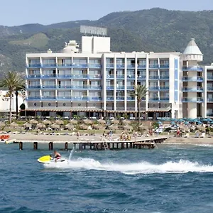 Faustina & Kuşadası