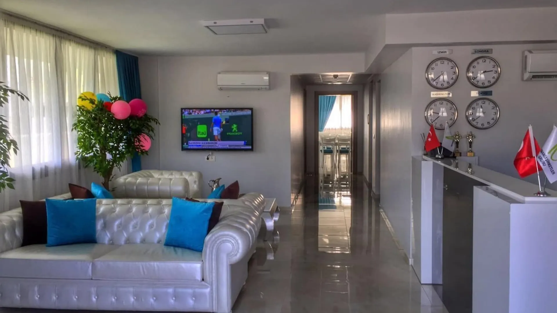 Suya Hotel contacts